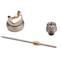 Antgalis dažymo pistolėtui ( nuo 1.0 iki 3.0mm) BW-5111-N